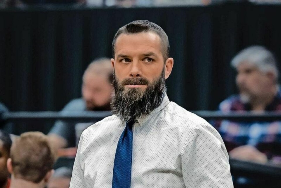 Scott Vaughn is in his 10th year of teaching in the West Holmes Local School District. He teaches physical education at West Holmes Middle School. Vaughn enjoys helping his students learn to be active
