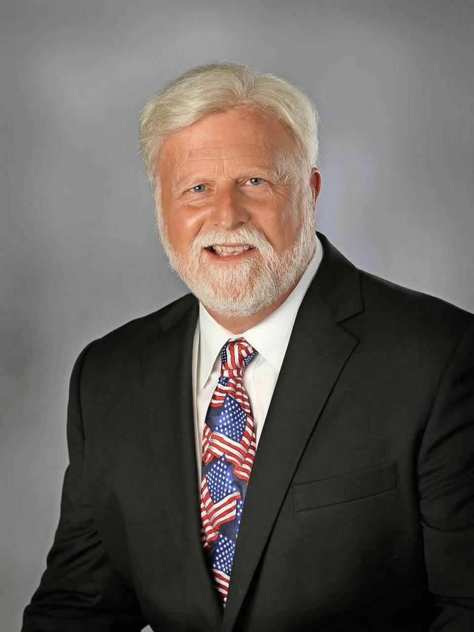 Steve Toohey Operation Flags of Freedom founder to speak at luncheon