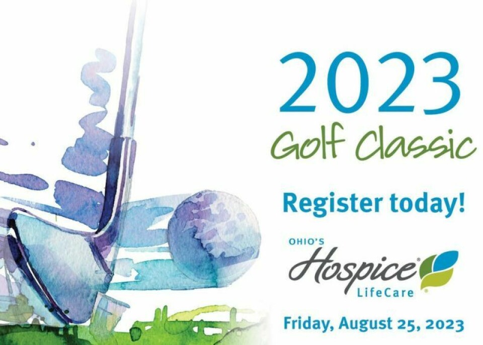 Ohio’s Hospice LifeCare will host its golf classic on Friday, Aug. 25 at The Pines Golf Club. Hospice golf classic Aug. 25 at Pines