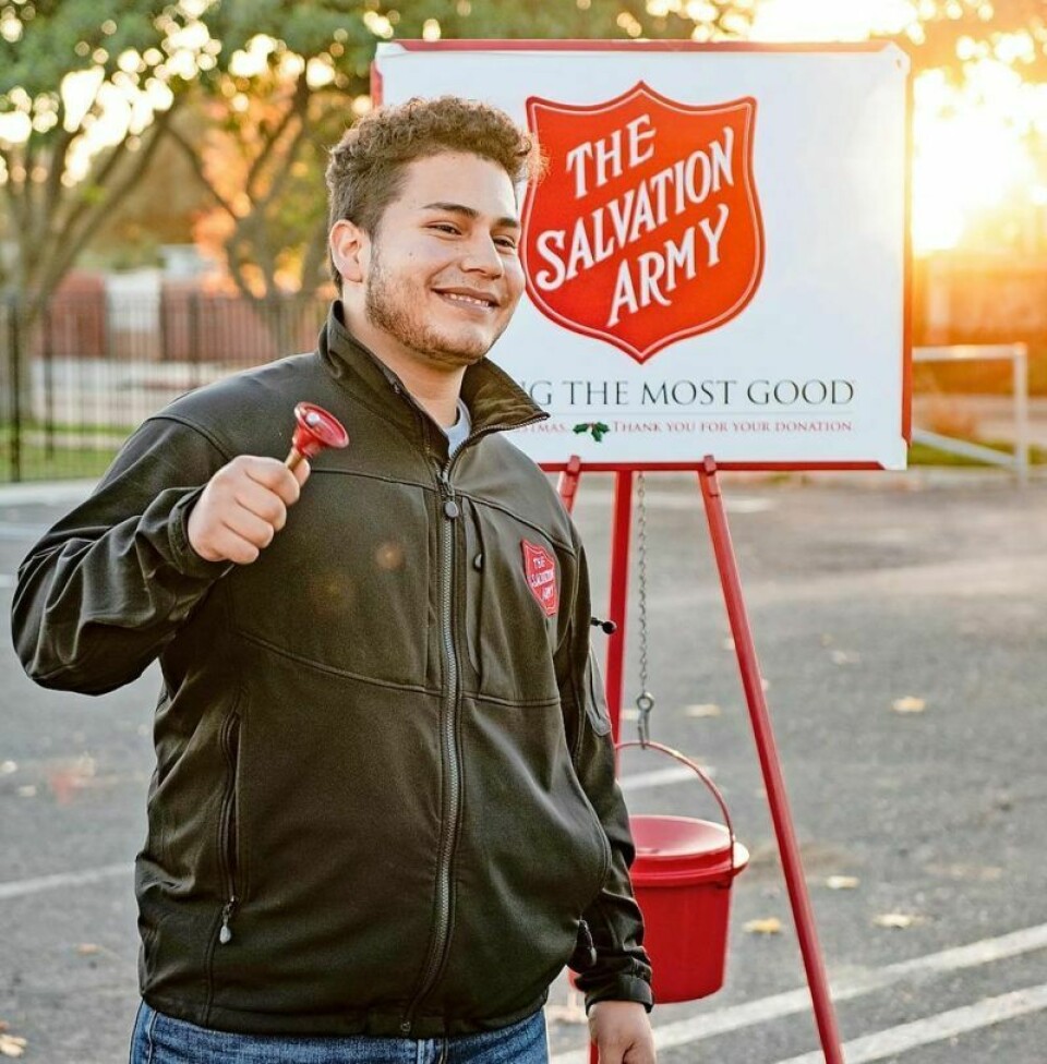 The Salvation Army is looking for kettle attendants for the Brewster Bell Store and Tractor Supply Company's Navarre locations. Bell ringers needed for the Kettle Campaign this season