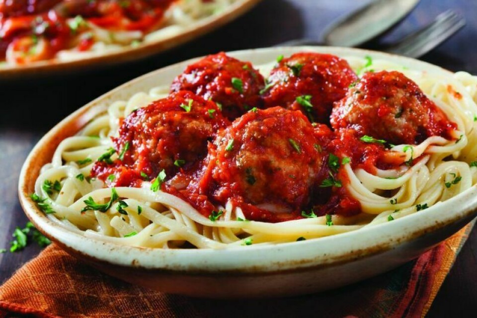 The cost of the meal is a freewill donation and includes spaghetti and meatballs, salad, bread, and dessert. Spaghetti dinner benefits Scouts
