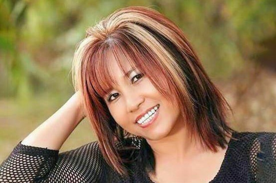 Trang Moreland Moreland to share recipes