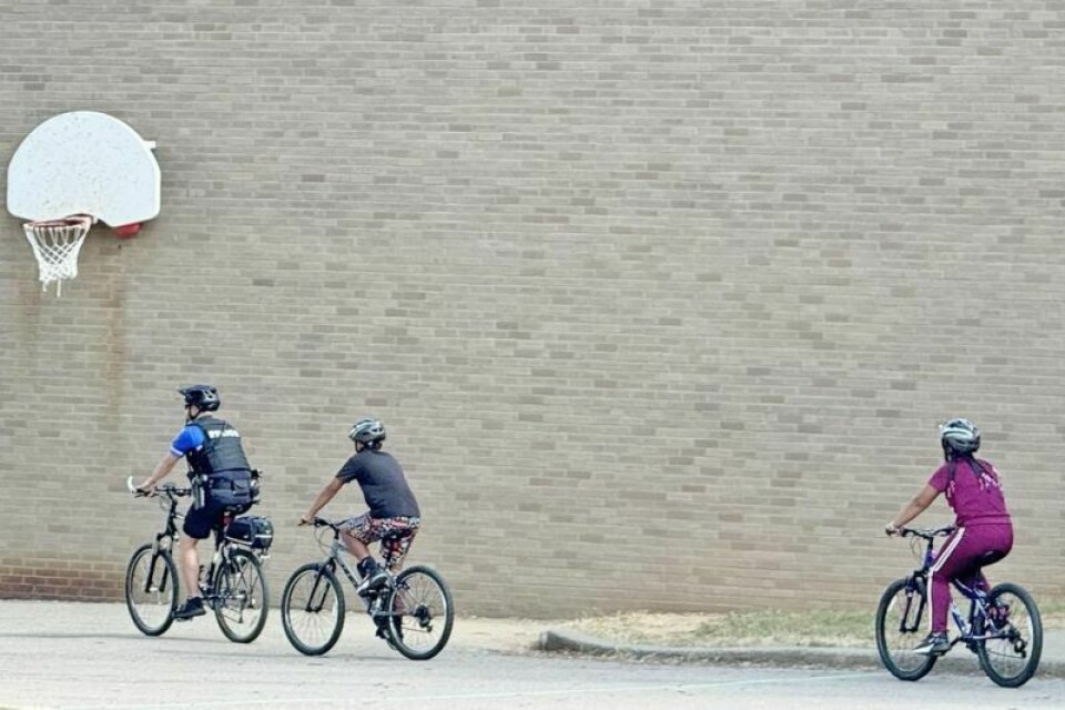 Funded by a grant from the Elks National Foundation, the Wooster Elks led an initiative focused on equipping local kids with everything they need for safe and responsible bicycle riding. Wooster Elks continue charitable efforts with bicycle program