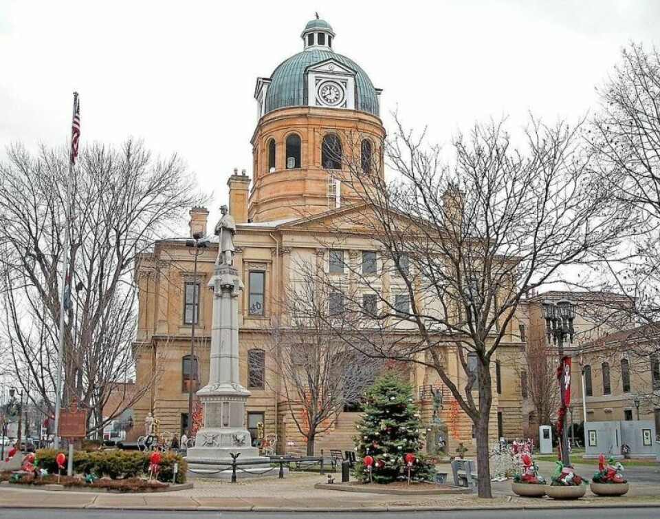 Area businesses and individuals will receive recognition at the Tuscarawas County Chamber of Commerce 65th annual awards banquet later this month. Chamber announces new award recipients