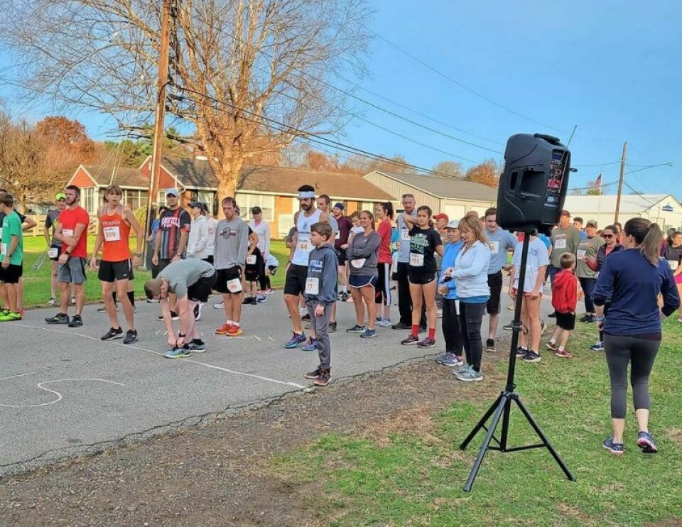The 16th annual Mohican 5k will take place Saturday, Nov. 4 in Loudonville. Proceeds from the event will go to the Loudonville-Mohican bike path. 16th annual Mohican 5k to run Nov. 4 in Loudonville