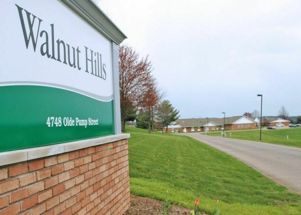 Walnut Hills Retirement Community is seeking entries for its annual art show for older adults, Creativity is Timeless, which will be held in Walnut Creek Oct. 6-7. Walnut Hills seeking art entries for show