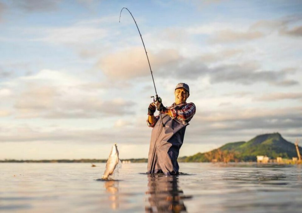 The fishing and hunting pros and more than 200 vendors will create plenty of opportunity for interaction for those attending the annual Northeast Ohio Sportsman Show. The great outdoors goes indoors for NE Ohio Sportsman Show