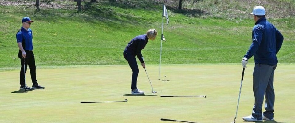Kent State Tuscarawas is sponsoring the 23rd annual Scholarship Golf Outing on Friday, May 17 at Oak Shadows Golf Club in New Philadelphia. Kent State Tuscarawas to host 23rd golf outing
