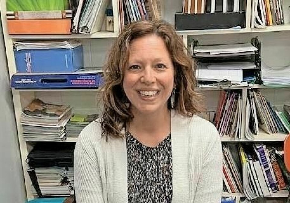 Erin Bille is in her ninth year of teaching in the East Holmes Local School District. Bille teaches seventh- and eighth-grade social studies at Hiland Middle School. Bille enjoys working with her students, evolving as a teacher