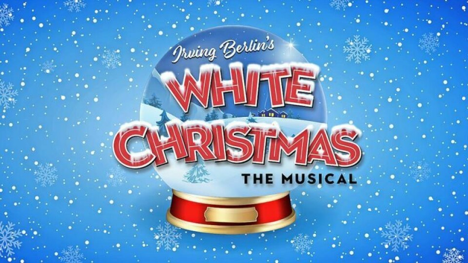 “White Christmas” tells the story of two veterans who follow singing sisters to a Vermont lodge where romance abounds. Auditions to be held for 'White Christmas'