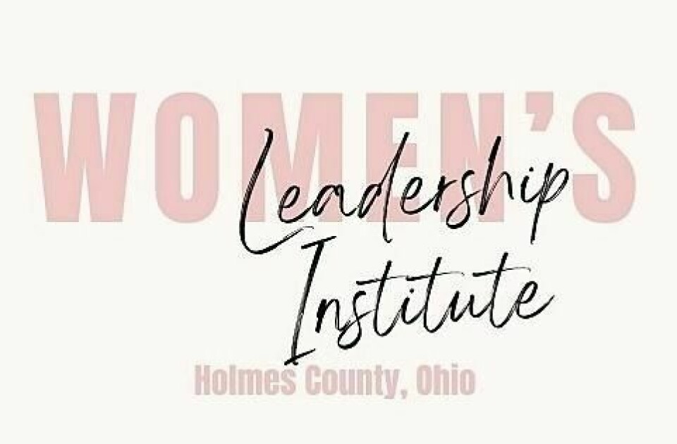 Local Women’s Leadership Institute holding debut event Oct. 17 Local Women’s Leadership Institute holding debut event Oct. 17