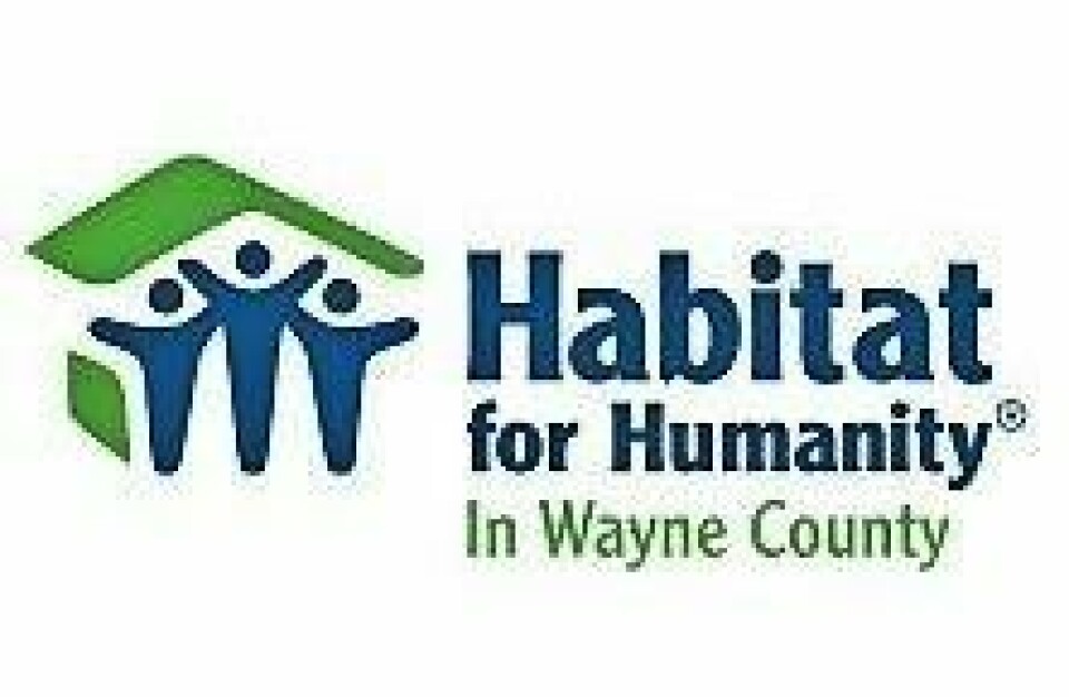 Grant will help Habitat for Humanity build 5 area homes Grant will help Habitat for Humanity build 5 area homes