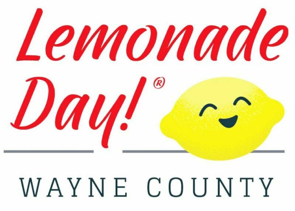 Wayne County Lemonade Day set to return Wayne County Lemonade Day set to return