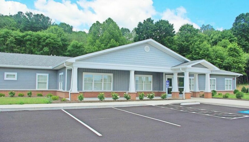 Stillwater Crossing is a men’s substance-use residential treatment center located at 700 Dudgeon Way in Dennison. Men’s treatment center to celebrate with open house