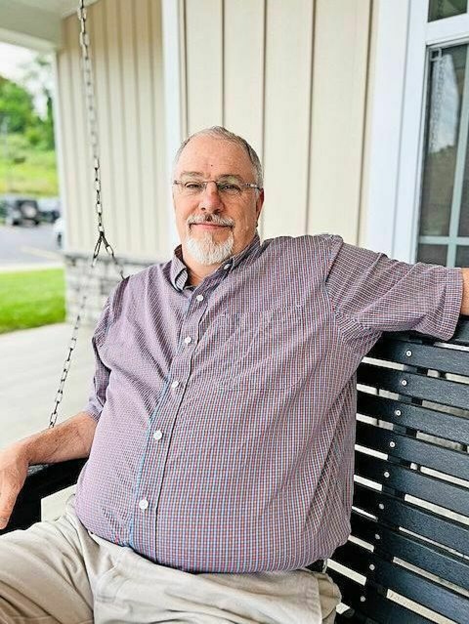 Tuscora Stamp Club member Scott Pendleton will speak Saturday, Oct. 26 at 2 p.m. in the community room of the Dover Public Library. Tuscora Stamp Club to be featured at Dover Library