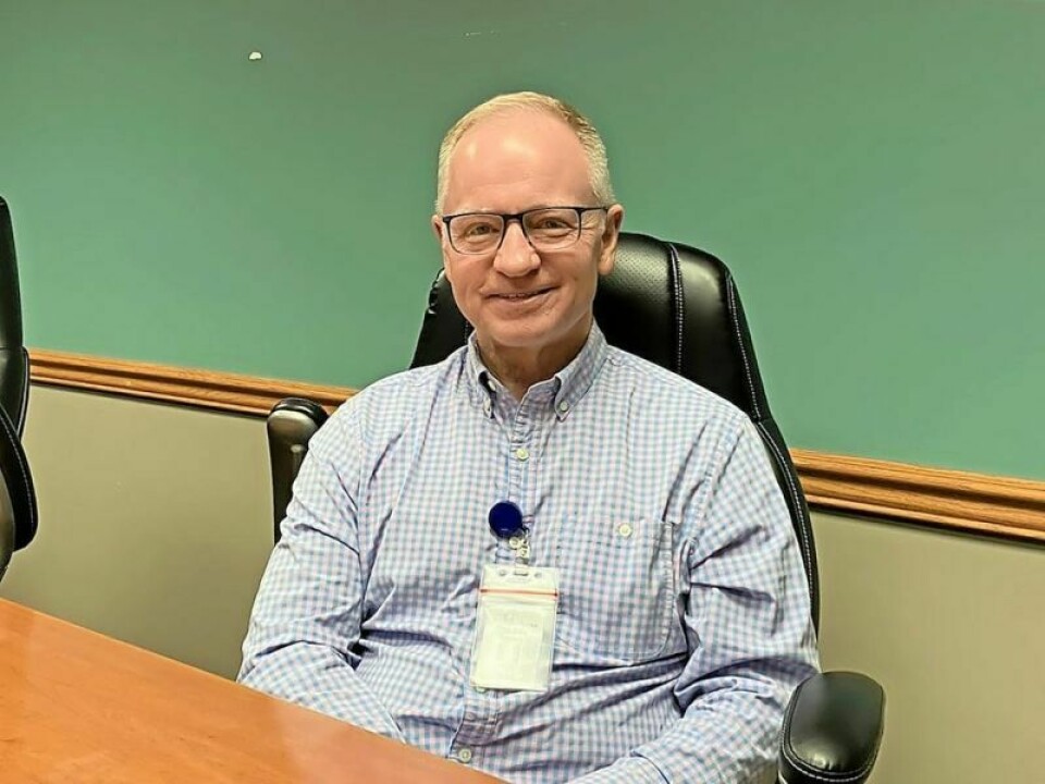 Tuscarawas County Commissioner Chris Abbuhl Tuscarawas County Commissioner Chris Abbuhl retires after 20 years