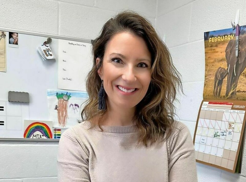 Jackie Mullet is in her 10th year of teaching in the East Holmes Local School District. She currently is a speech-language pathologist at Berlin, Wise, Flat Ridge and Mt. Hope elementary schools. Mullet enjoys helping students reach their goals