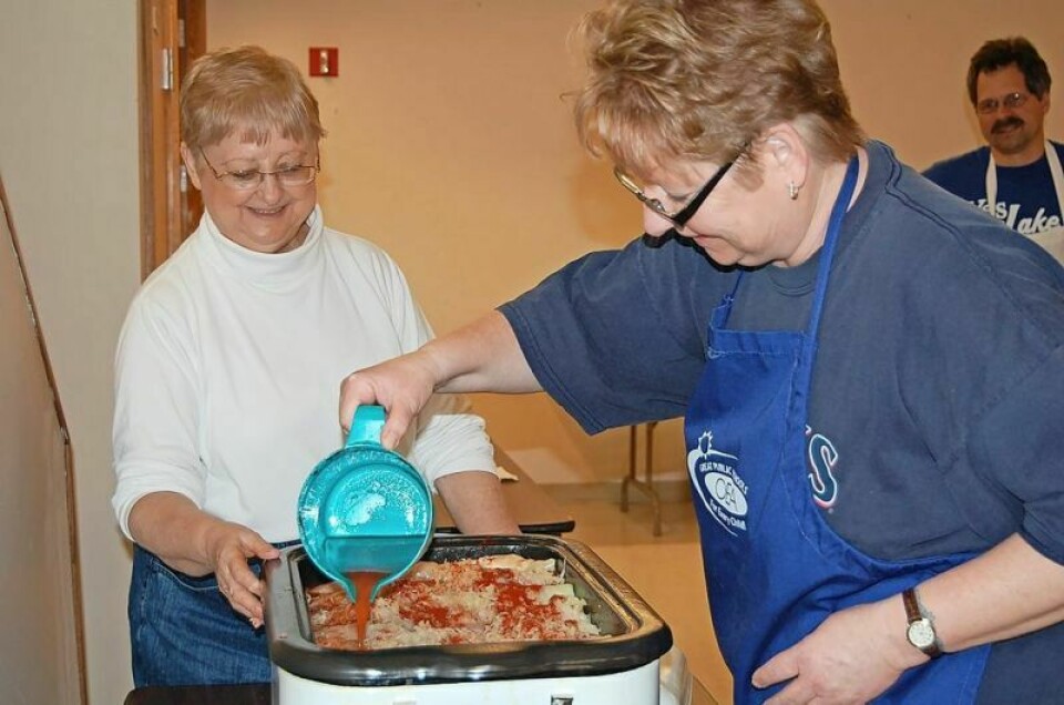 The United Methodist Church of Uniontown will hold its community cabbage roll dinner. UMC of Uniontown hosts cabbage roll dinner