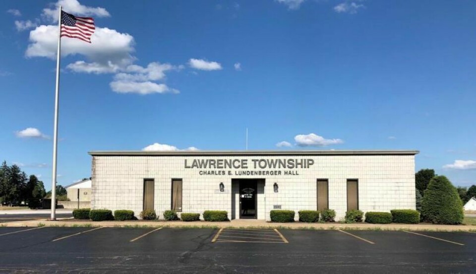 Lawrence Township Board of Trustees announced the zoning commission is seeking a volunteer to serve as an alternate. Township seeking volunteer for zoning commission