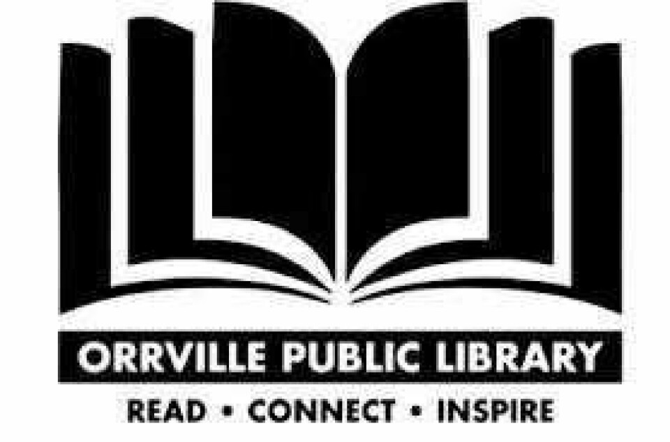 Back up photos with help from the Orrville library Back up photos with help from the Orrville library