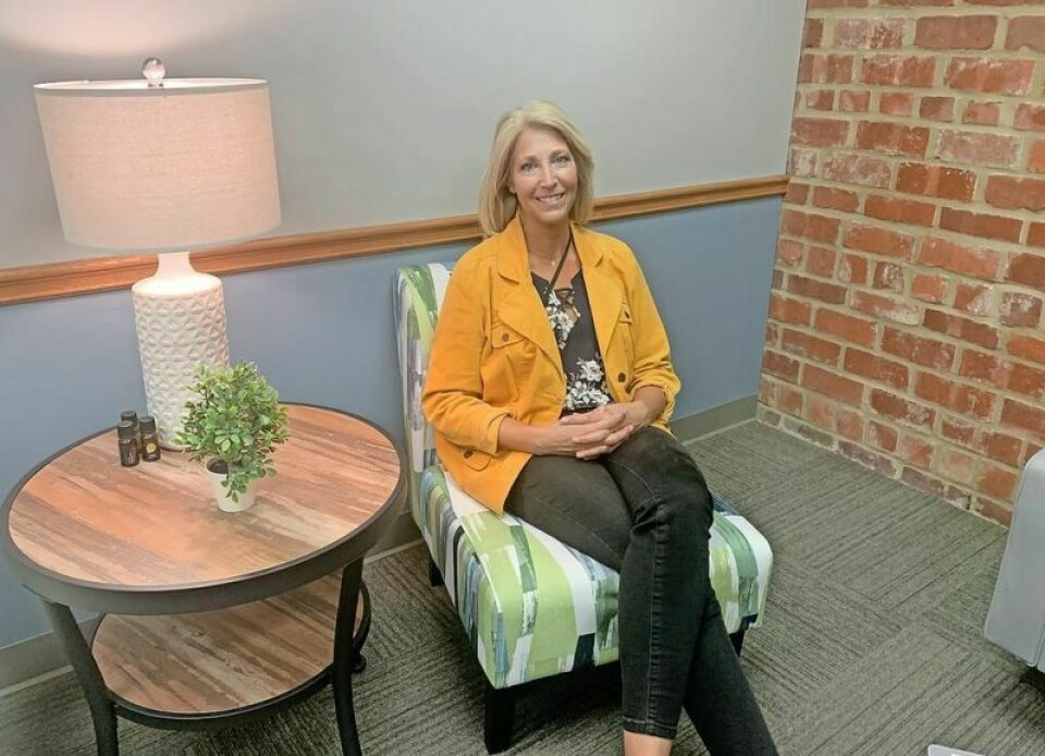 Piper Davidson, OneEighty’s jail services manager, has been named Ohio Crisis Intervention Team Health Professional of the Year by the Northeast Ohio Medical University’s Criminal Justice Coordinating Center of Excellence. She was nominated by Scott Rotolo, assistant Wooster police chief, on behalf of the NAMI Wayne and Holmes Counties CIT Advisory Council and the Wooster Police Department. OneEighty’s Piper Davidson earns state award
