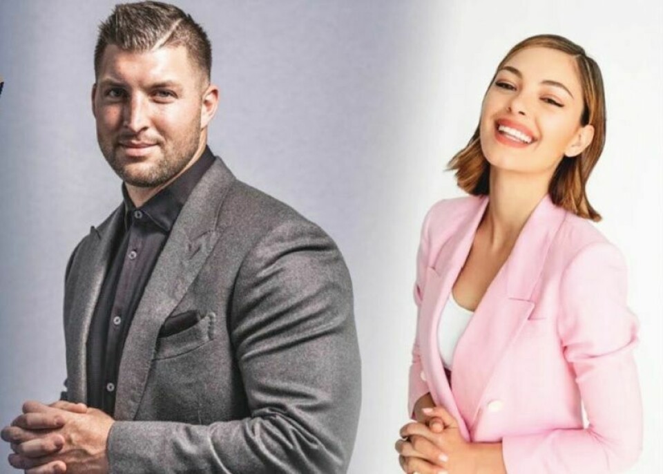 On Saturday, June 4, the main event of Operation 6:12's big fundraiser will be former NFL quarterback and keynote speaker Tim Tebow and his wife Demi-Leigh. Tebow, whose own foundation is geared toward children’s special needs ministries, orphan care, children’s medical needs and anti-human trafficking, will bring his blend of thoughts to the event. Operation 6:12 helps people heal