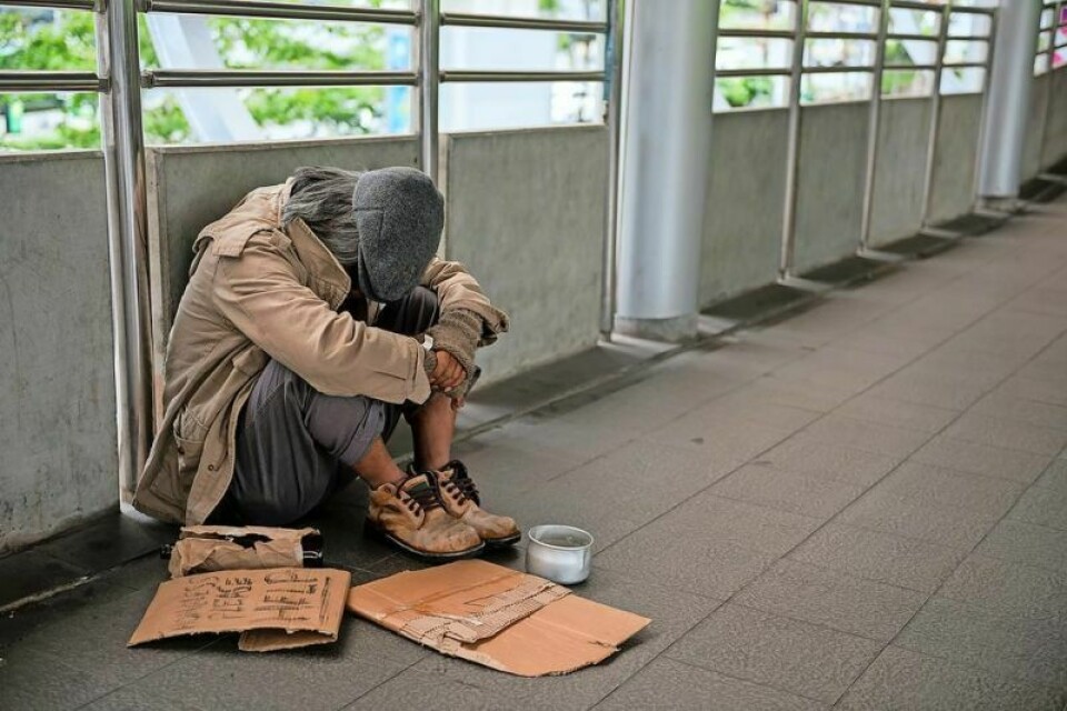 Homelessness is on the rise, and reaching out to people who are struggling with homelessness and addiction and offering them hope is the goal of Hands of Hope, which will host its Set Free Rally June 21-22 at Second Creek in Holmesville. Hands of Hope ministry giving the homeless ‘a chance to live’