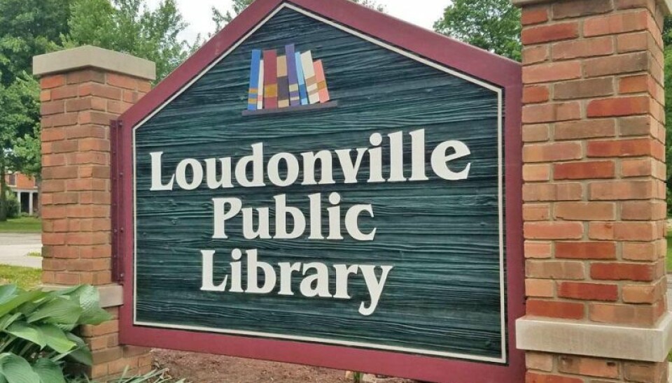 Loudonville Library Releases December Programs, Seasonal Activities for ...