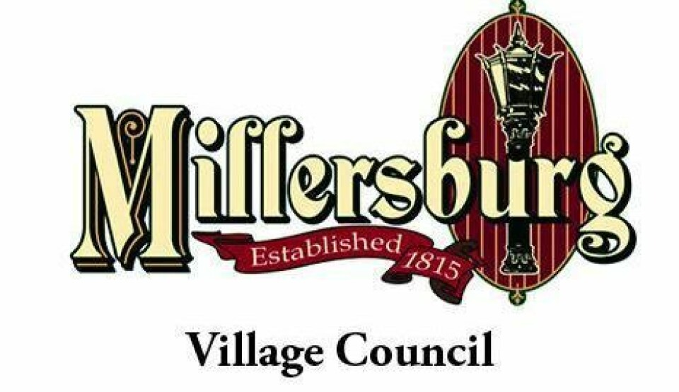 Millersburg council awards landscaping bid Millersburg council awards landscaping bid