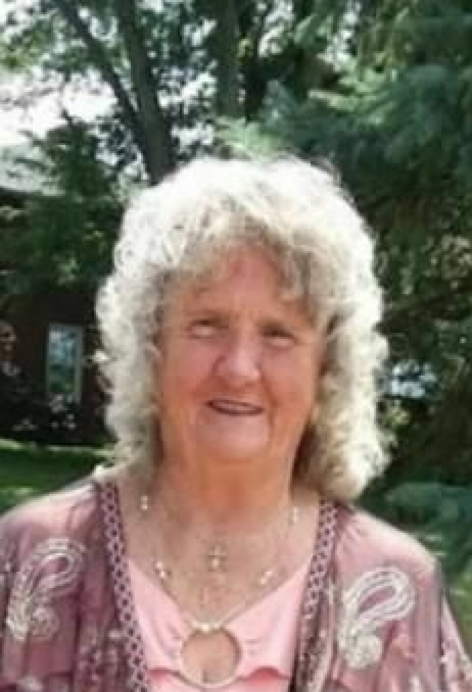 Carolyn K. Dillon Carolyn K. Dillon