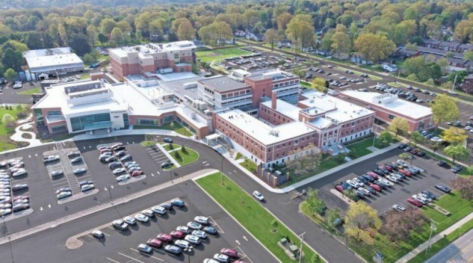 Wooster Community Hospital recently received an award from the American Heart Association’s Get With The Guidelines — Stroke Gold Plus program for its commitment to ensuring stroke patients receive the most appropriate treatment. WCH nationally recognized for stroke care