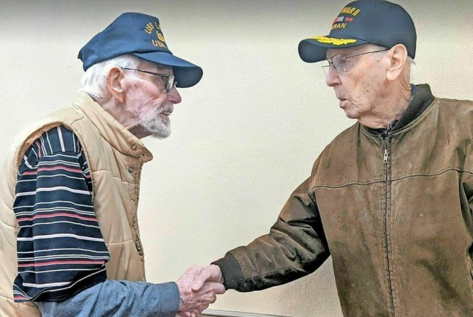The Wayne County Veterans Service Commission will host the WWII Recognition and Remembrance Gala on Sept. 19 at 11:30 a.m. at the Greystone Event Center in Wooster. WWII recognition event Sept. 19 at Greystone