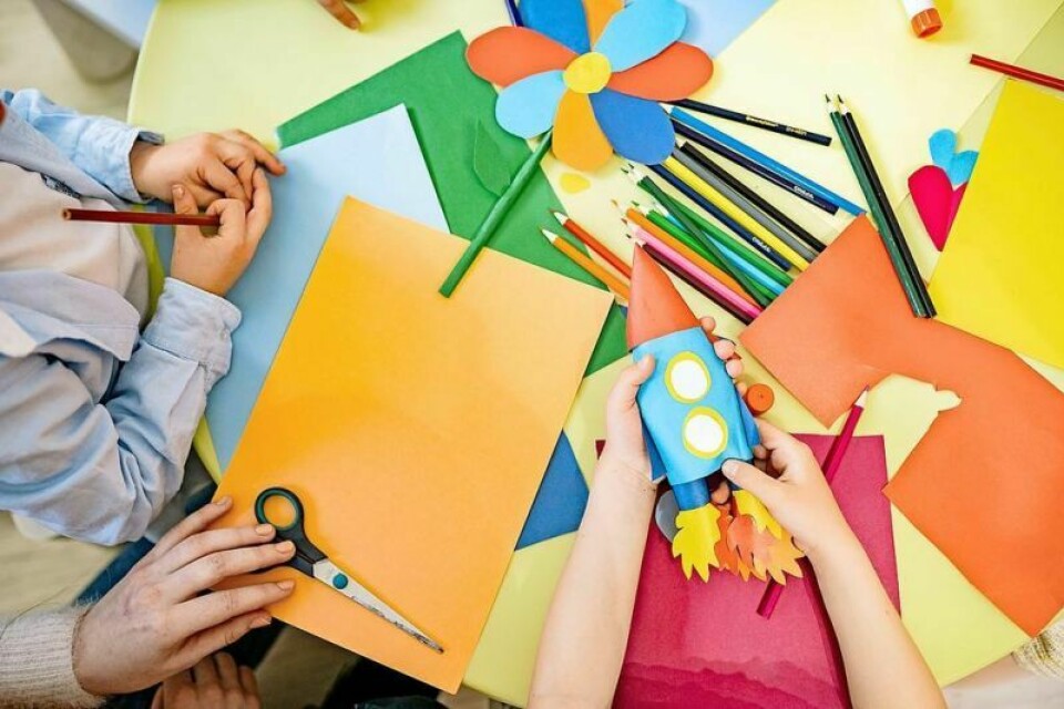 Attendees will have the opportunity to participate in specialty programs and explore subjects like art, STEAM, spy, crafting and more. Free summer camps offered at county library system