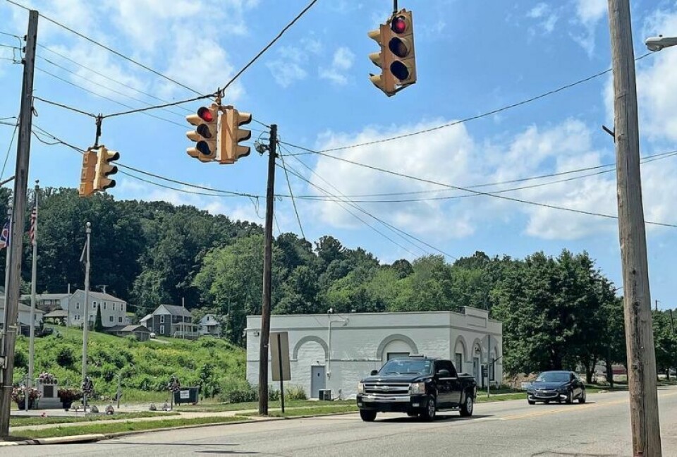 With the Tusky Valley Primary School no longer operating in Mineral City, council is working with ODOT on removing the two traffic lights in the village and replacing them with two-way stops. Mineral City to replace traffic lights with 2-way stops