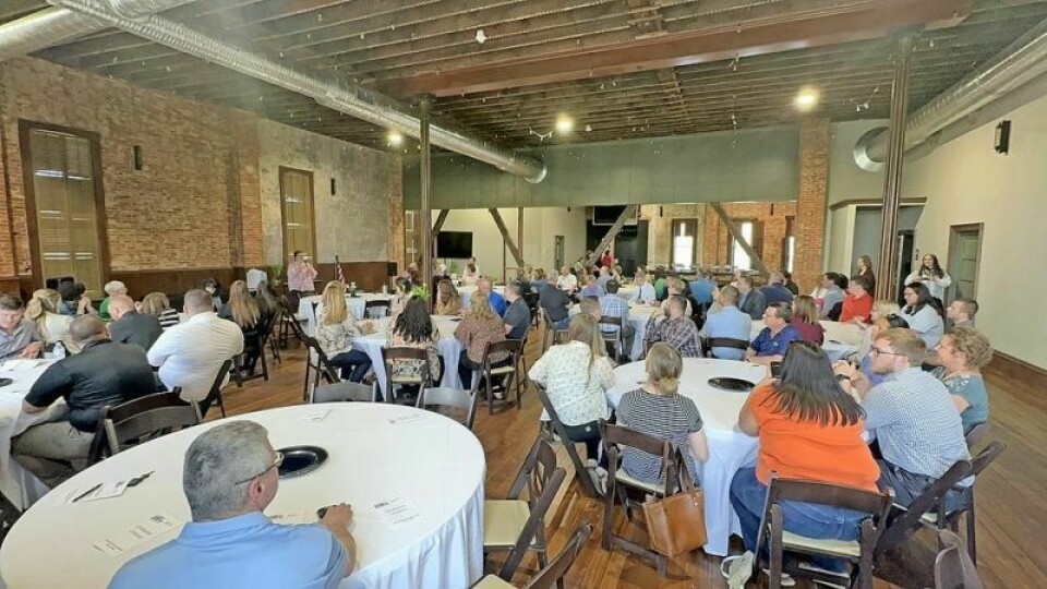 While the new role of the Holmes County Chamber of Commerce & Tourism Bureau’s tourism marketing manager will focus on marketing, the person taking on the role also will be plugged into local events. Chamber hoping to stay local to fill new position
