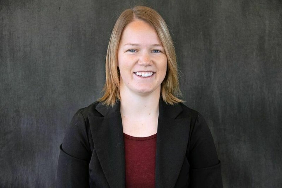 Olivia Besancon, a Smithville High grad who helped the Smithies to a pair of trips to state in her time there, is the new women’s basketball coach at The College of Wooster. Besancon takes reins of COW women’s hoops program