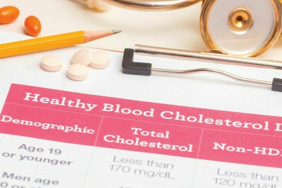 On Go Red Day, hospital staff will be at the library from 9-11 a.m. to offer a blood-pressure check and a five-minute instant screening for total cholesterol. Health check offered at library