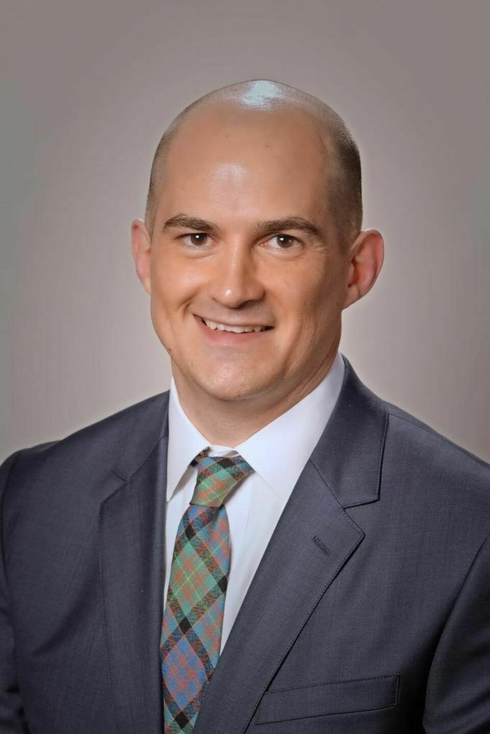 Doug Bachman Bachman to run in primary