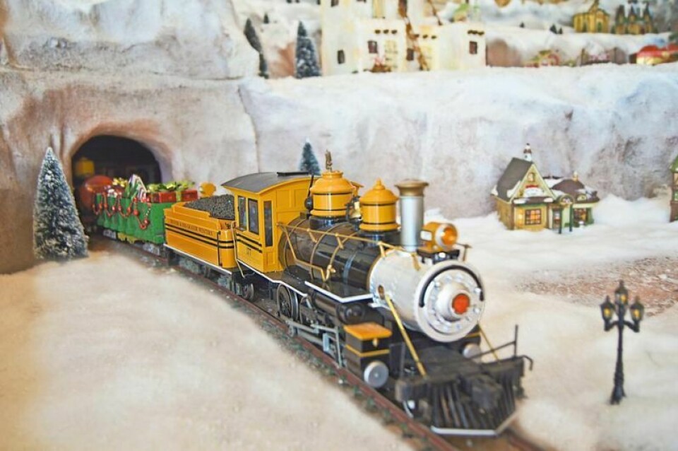 On Saturday and Sunday, Feb. 3 and 4, toy enthusiasts will have a pair of opportunities to take in toy shows. On Feb. 3 Smithville High School will host the Wayne County Farm Toy Show. A day later the Medina Community Center at the Medina County Fairgrounds, just a short drive from Wayne County, will host its quarterly Model Railroad and Toy Show. Terrific weekend for toy enthusiasts on tap Feb. 3-4