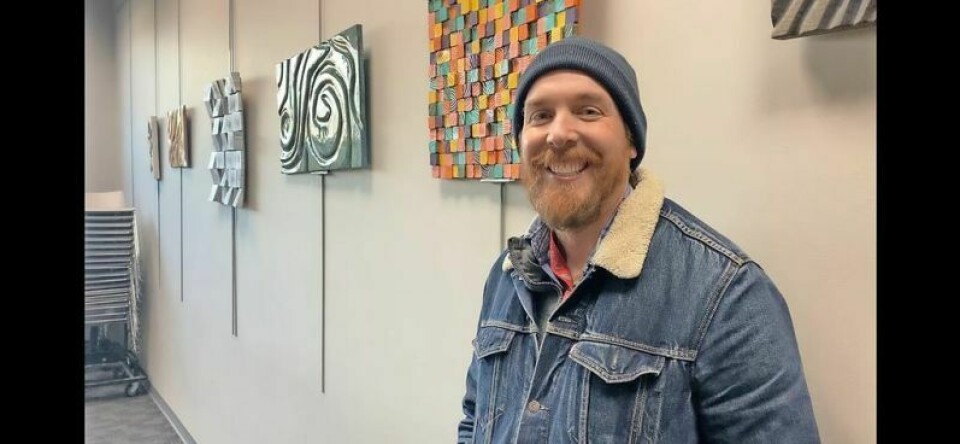 Josh Compton Storytelling through song