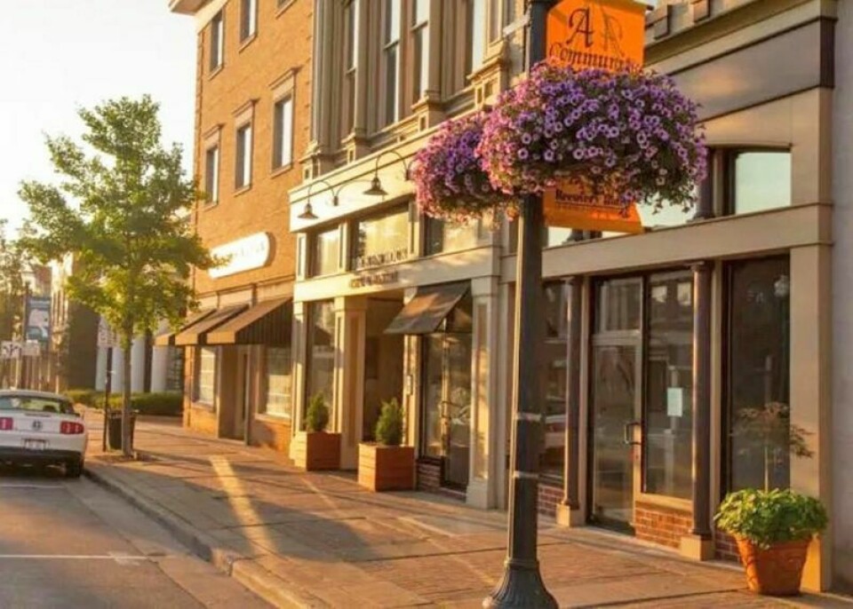 The City of Wooster has reopened its Downtown Wooster Commercial Facade Renovation Program, allocating $25,000 in grants for storefronts in the downtown area. Main Street Wooster will administer the grants. City reopens downtown facade grant program