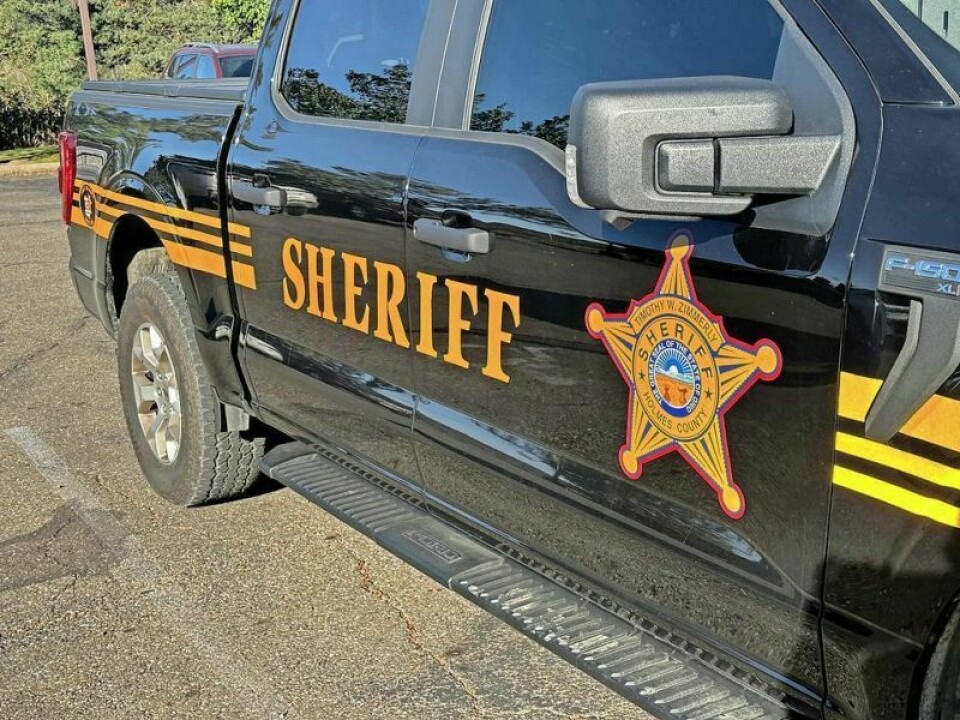 Several members of the Holmes County Sheriff’s Office met with the Holmes County commissioners recently to discuss the efforts to purchase two new fleet vehicles. Sheriff’s office seeks new security cameras, 2 vehicles
