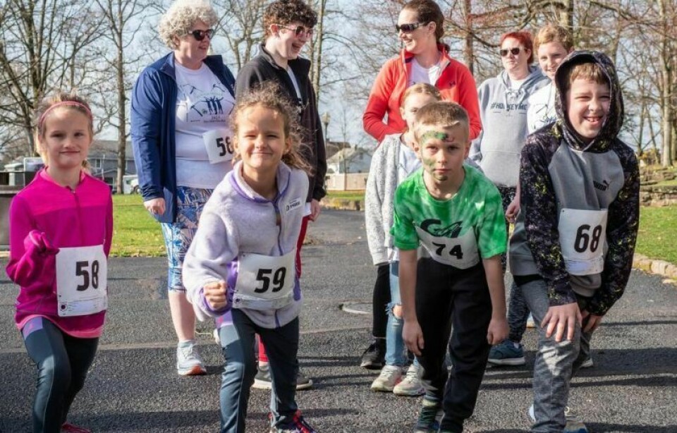 Additional activities include a kids run with eclipse-themed activities built into the run, face painting and a photo booth. Run for Home supports Habitat project