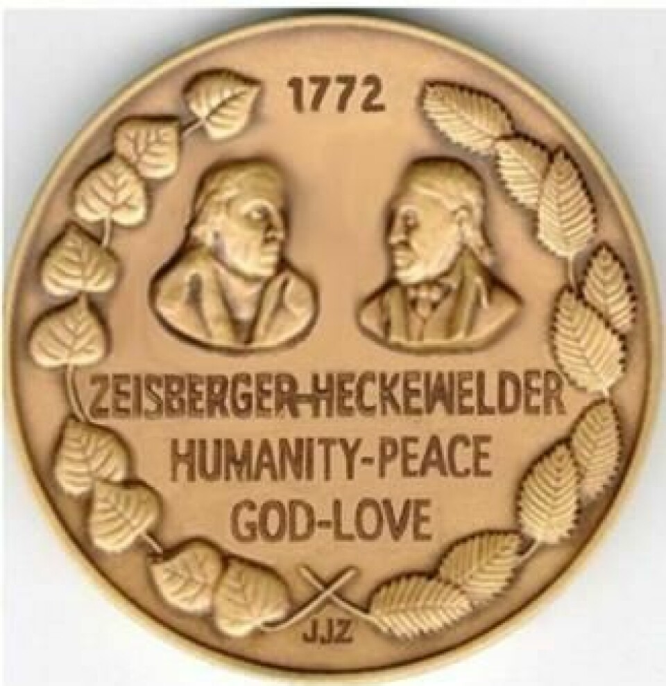 Nominees should be people or organizations that have performed services that have benefited the economic, social, moral and cultural life of the area and whose endeavors have brought merit to Tuscarawas County. Nominees sought for historical society award