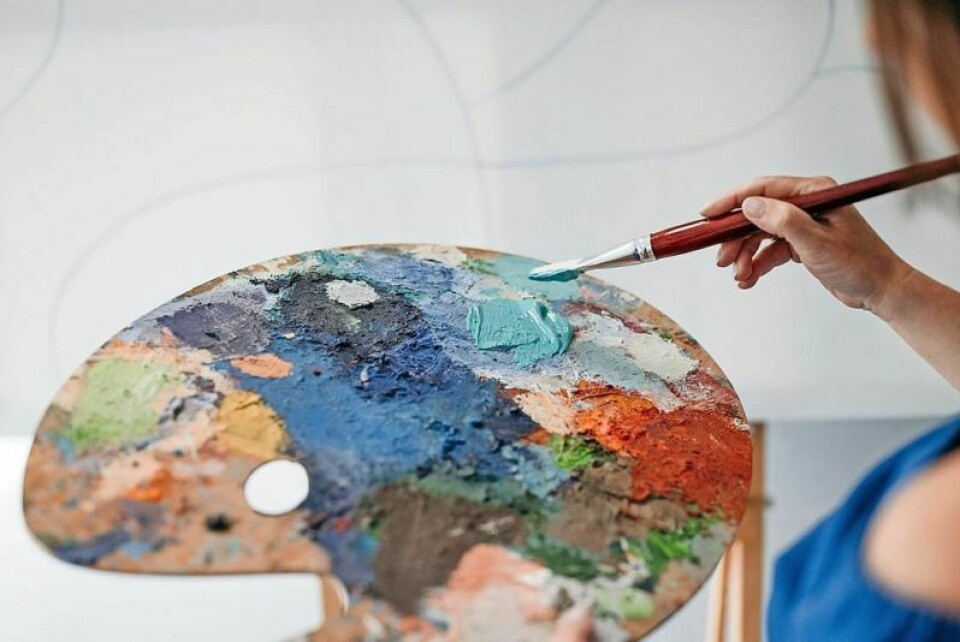 Tuition scholarships for children with financial need are available through the Jennifer Hunt Memorial Scholarship. Arts center to offer fall classes