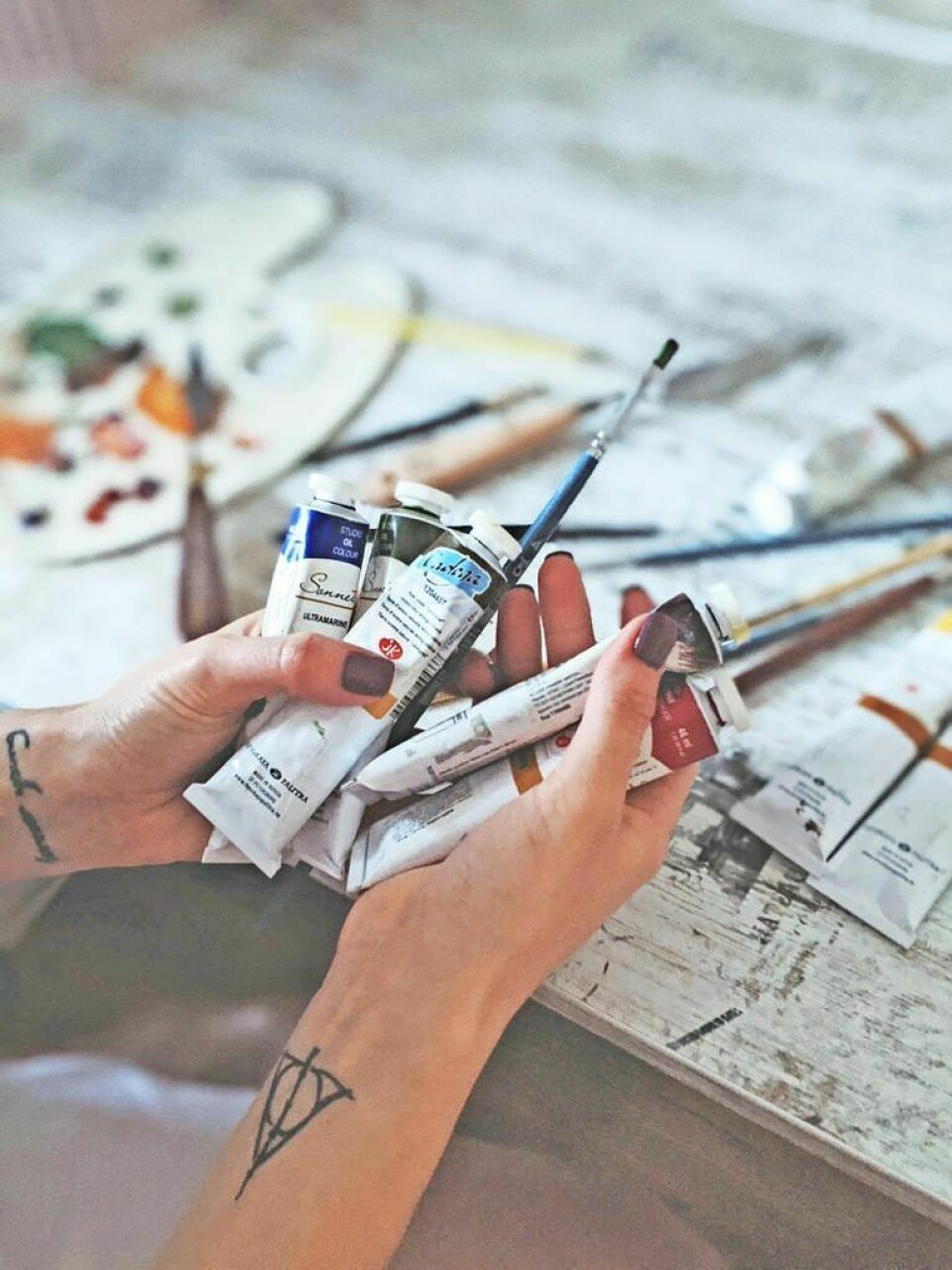 This project aims to address the need for sustainable funding within Tuscarawas County's arts and culture community. Survey is a step to funding the arts