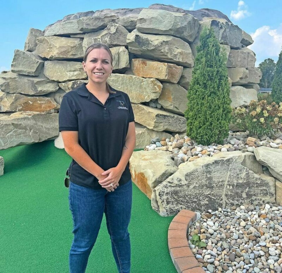 Wilma Mullet, TAP executive director, said funds raised are used to make arts and culture more accessible and vibrant for county residents. TAP will hold second Mini-Golf Fundraiser Sept. 21