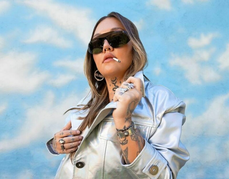 Multi-platinum, award-winning recording artist Elle King will perform at the Performing Arts Center at Kent State Tuscarawas. PAC to welcome Elle King