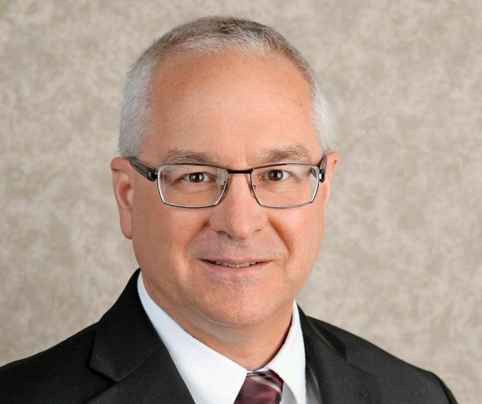 Victor H. Weaver Killbuck Savings Bank announces leadership transition