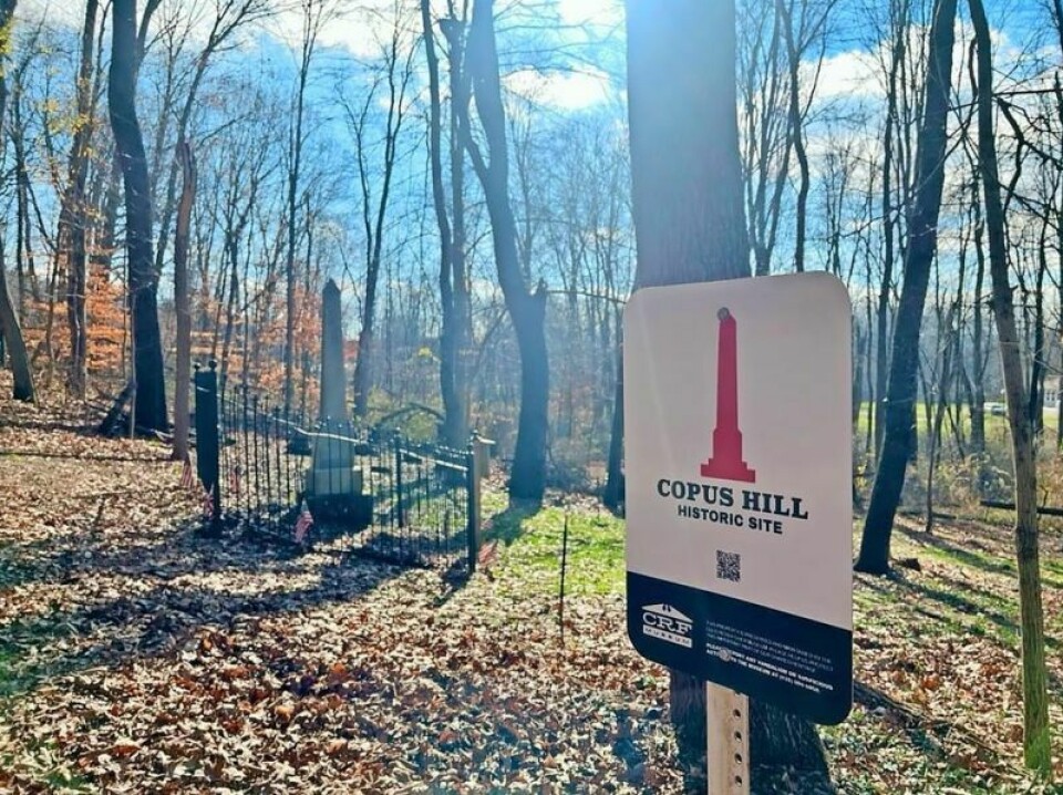 The Cleo Redd Fisher Museum recently announced its acquisition of the Copus Hill site. The museum has plans to develop interpretive programming and tours that highlight the site’s significance in shaping both local and national narratives. CRF Museum acquires historic Copus Hill site